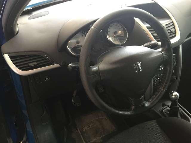 Peugeot 207 207 3p 1.4 16v X-Line