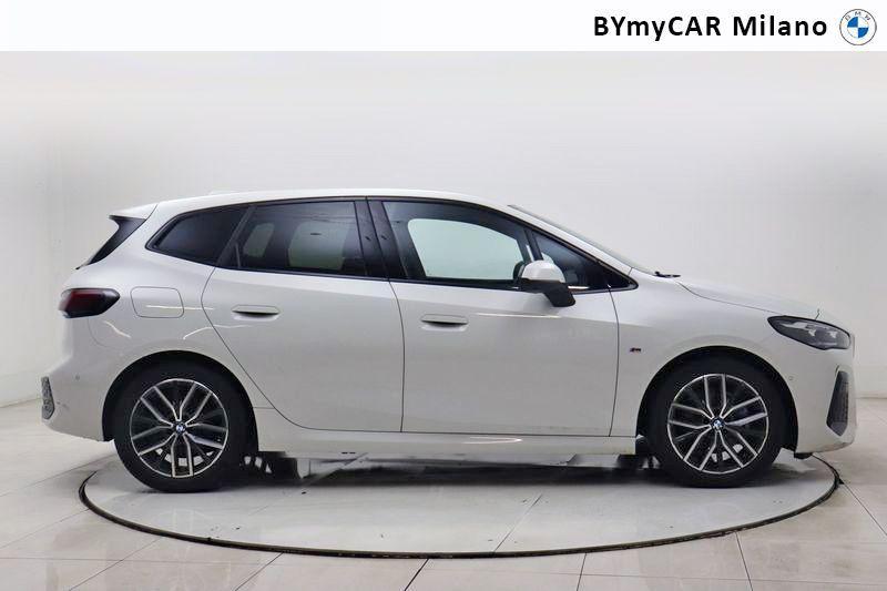 BMW Serie 2 Active Tourer 218 d Msport DCT