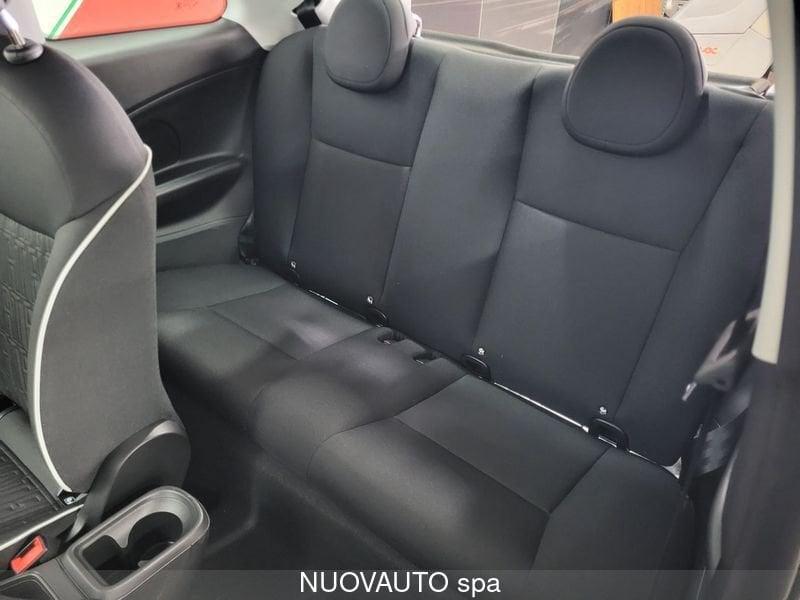 FIAT 500 Electric Elettrica Pop 118cv 320