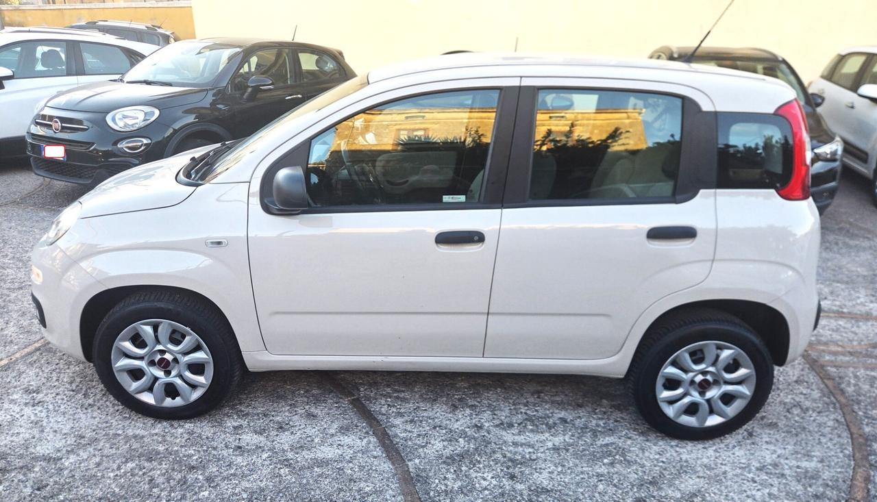 Fiat Panda 0.9 TwinAir NATURAL POWER UNICO PR. GARANZIA