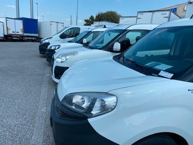 Renault Kangoo 100% ELETTRICO FURGONE