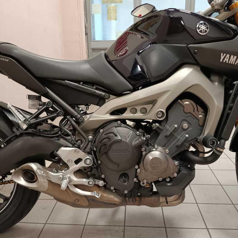 Yamaha MT-09 ABS - 2015