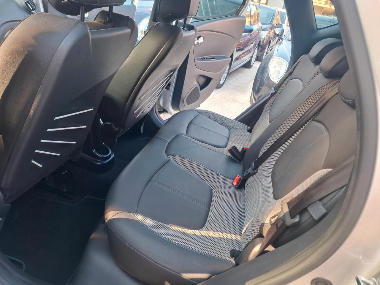 Renault Captur - 1.2 TCe Ave