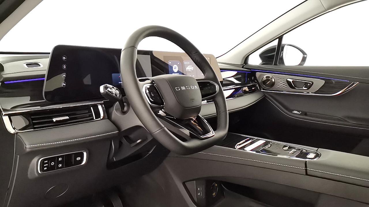 Omoda Omoda 5 - Omoda 5 1.6 tgdi Premium 7dct