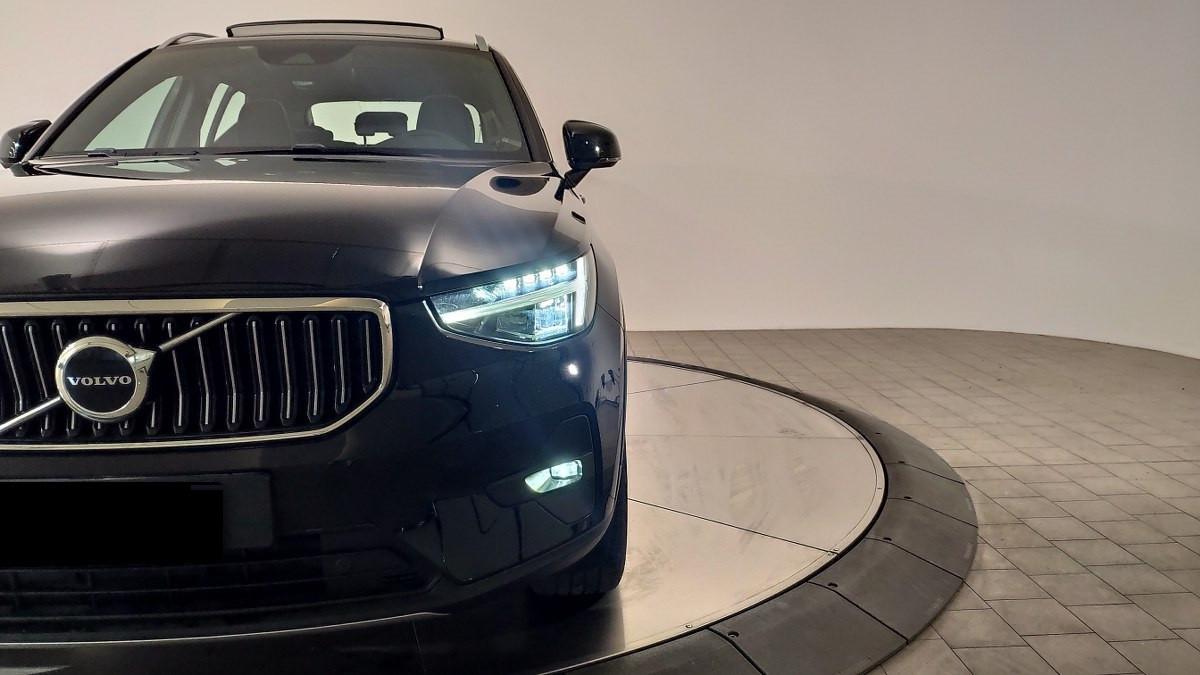 VOLVO Xc40 T5 Recharge Plug-In Hybrid Aut. Ultimate Bright