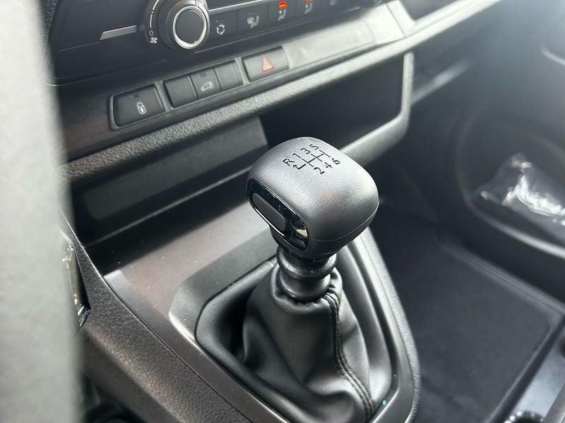 Citroën Jumpy 1.5 BlueHDi 120cv - IVA ESCLUSA