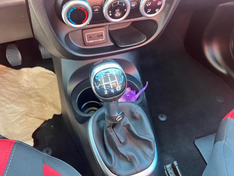 Fiat 500 L 500L 1.3 mjt Pop Star 85cv