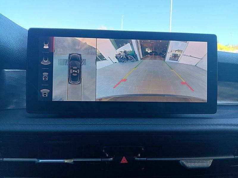 Alfa Romeo Tonale 1.5 hybrid Speciale 160cv tct7