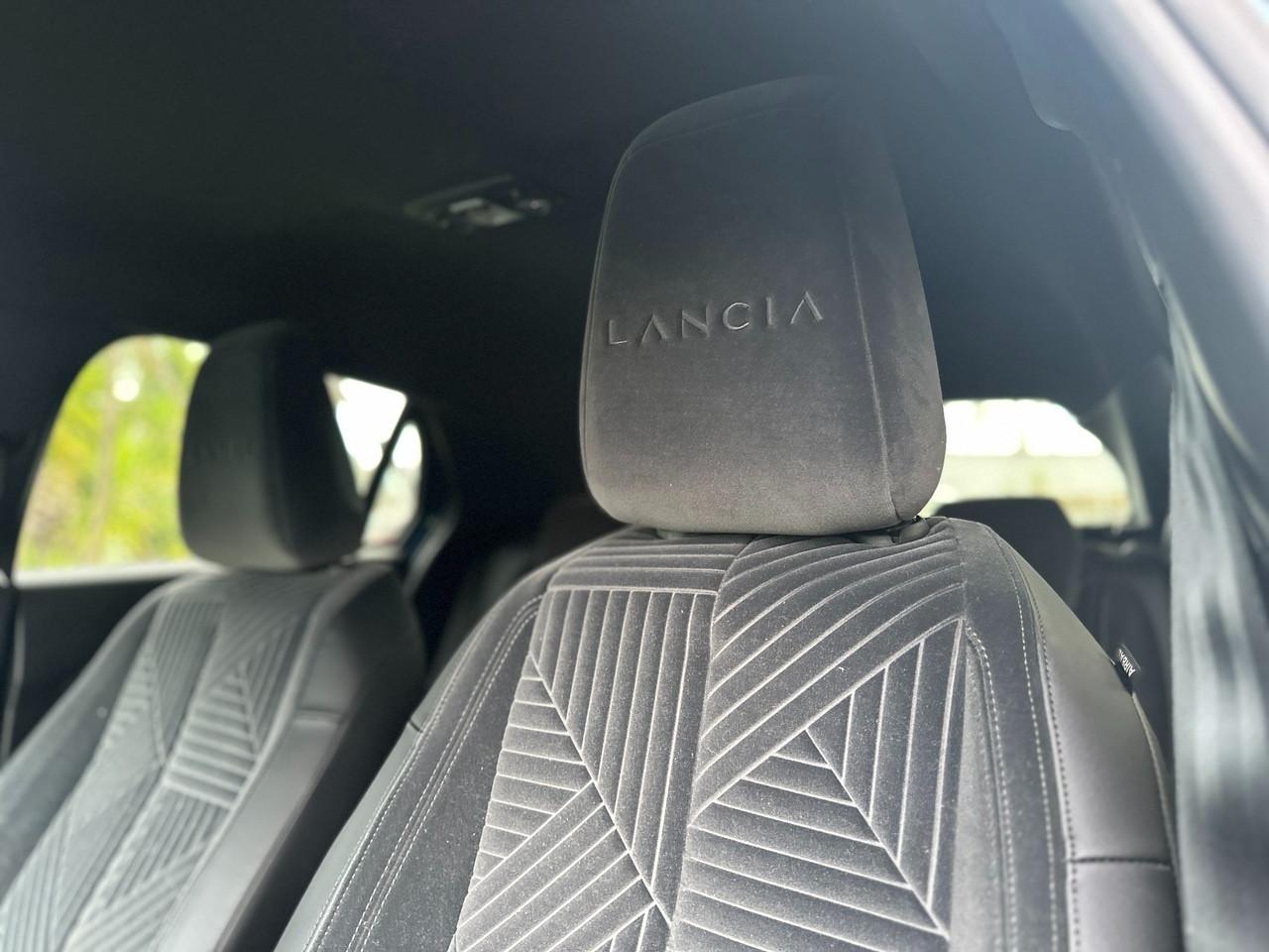 LANCIA Ypsilon IV 2024 - Ypsilon 51kWh LX 156cv