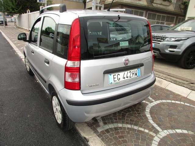 Fiat Panda Panda 1.2 Active Gpl GARANTITA