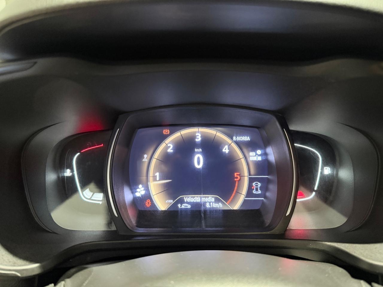 Renault Kadjar Blue dCi 8V 115CV Sport Edition