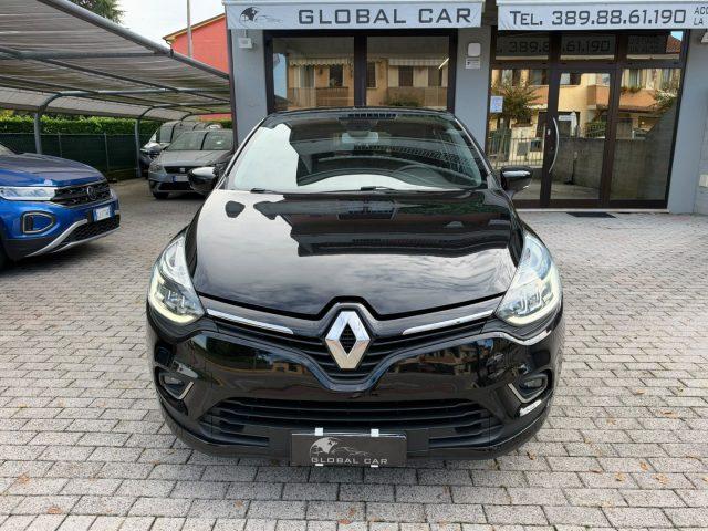 RENAULT Clio dCi 8V 75 CV 5 porte Moschino Intens