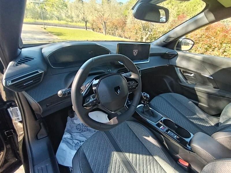 Peugeot 2008 PureTech 100 S&S Allure - PREZZO REALE