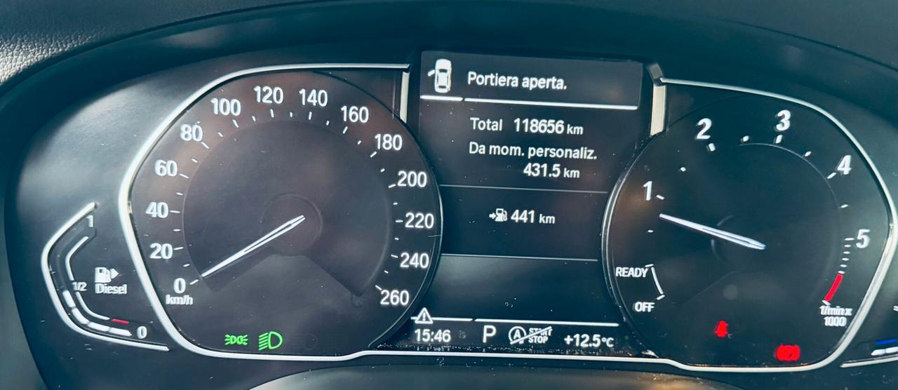 Bmw X4 xDrive20d 48V Msport