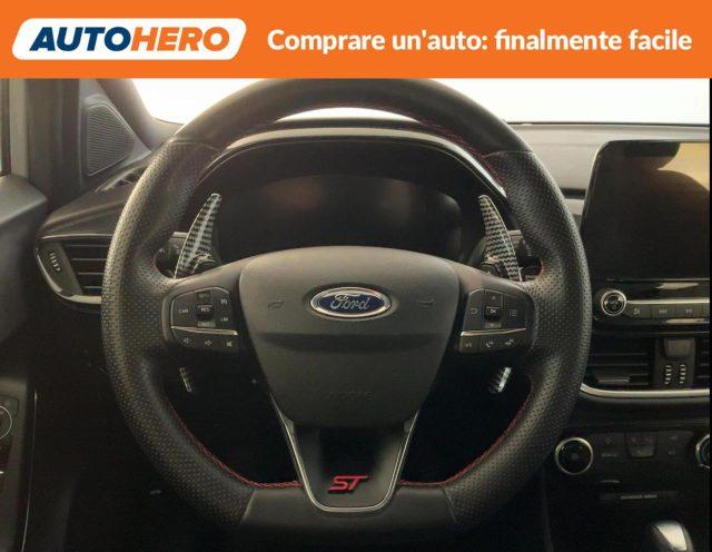 FORD Puma 1.0 EcoBoost Hybrid 125 CV S&S aut. ST-Line