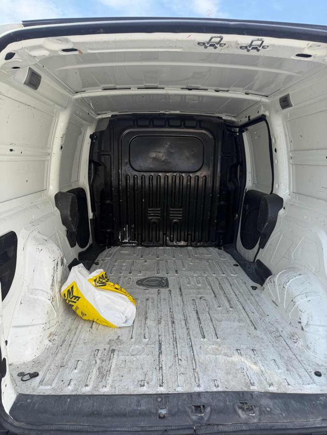 FIAT Doblo Doblò 1.4 Cargo Maxi Lamierato