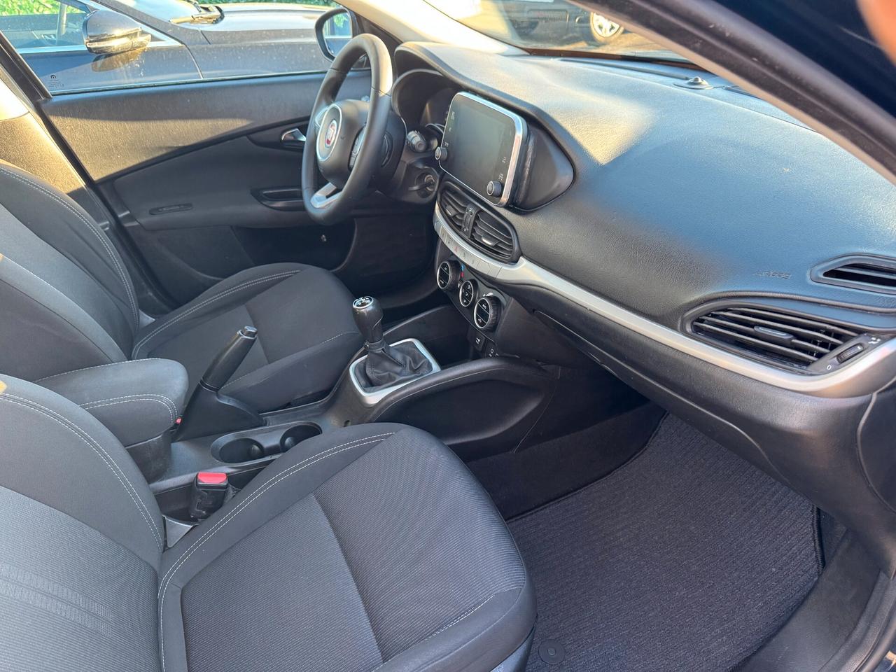 Fiat Tipo 1.3 Mjt S&S 5 porte Business