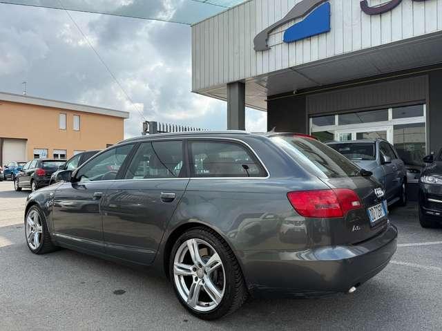 Audi A6 Avant 3.0 V6 tdi quattro 233cv tiptronic