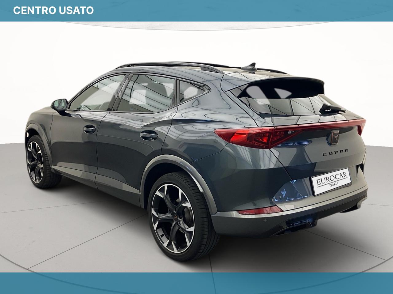 2.0 TSI 4drive 190 CV DSG