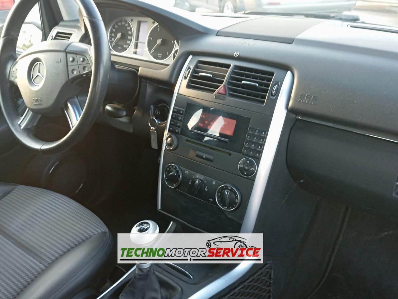 Mercedes-benz B 180 CDI Sport