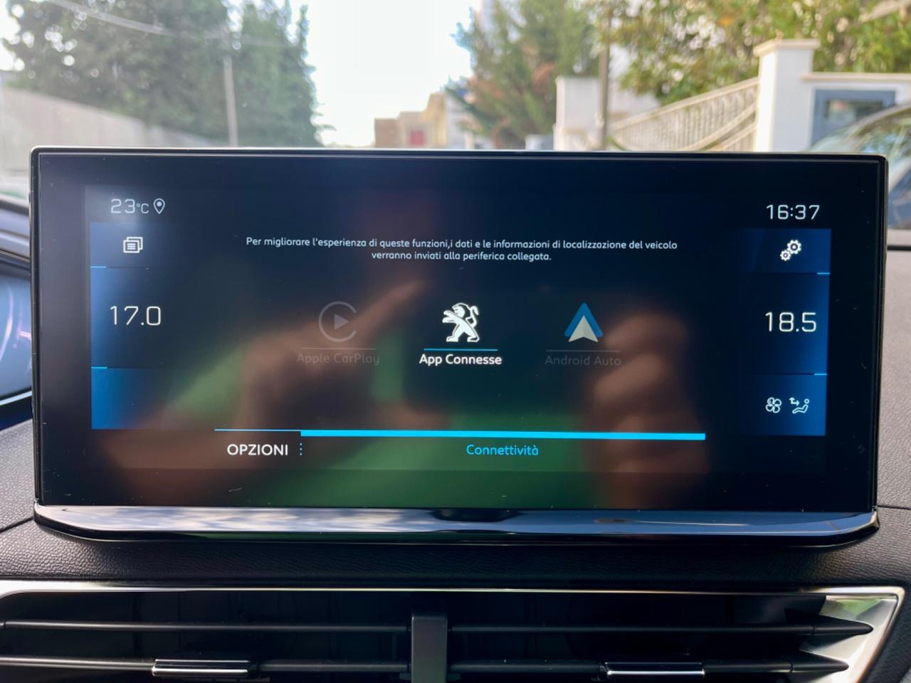 PEUGEOT 3008 GT PACK 1.5 130CV EAT8 2022