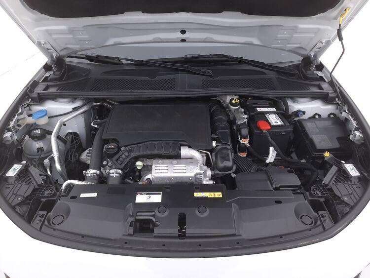 Peugeot 308 Active Pack BR089077 1.2 Benzina 131CV