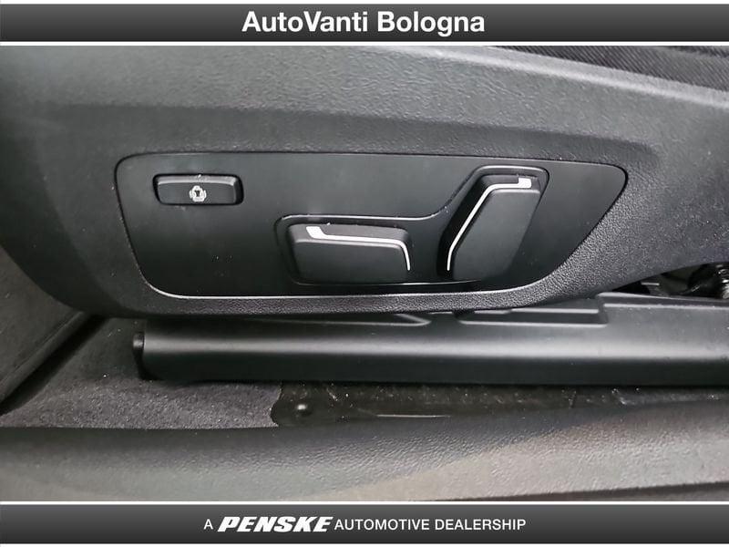 BMW Serie 4 420d Coupe mhev 48V MSport Pro auto