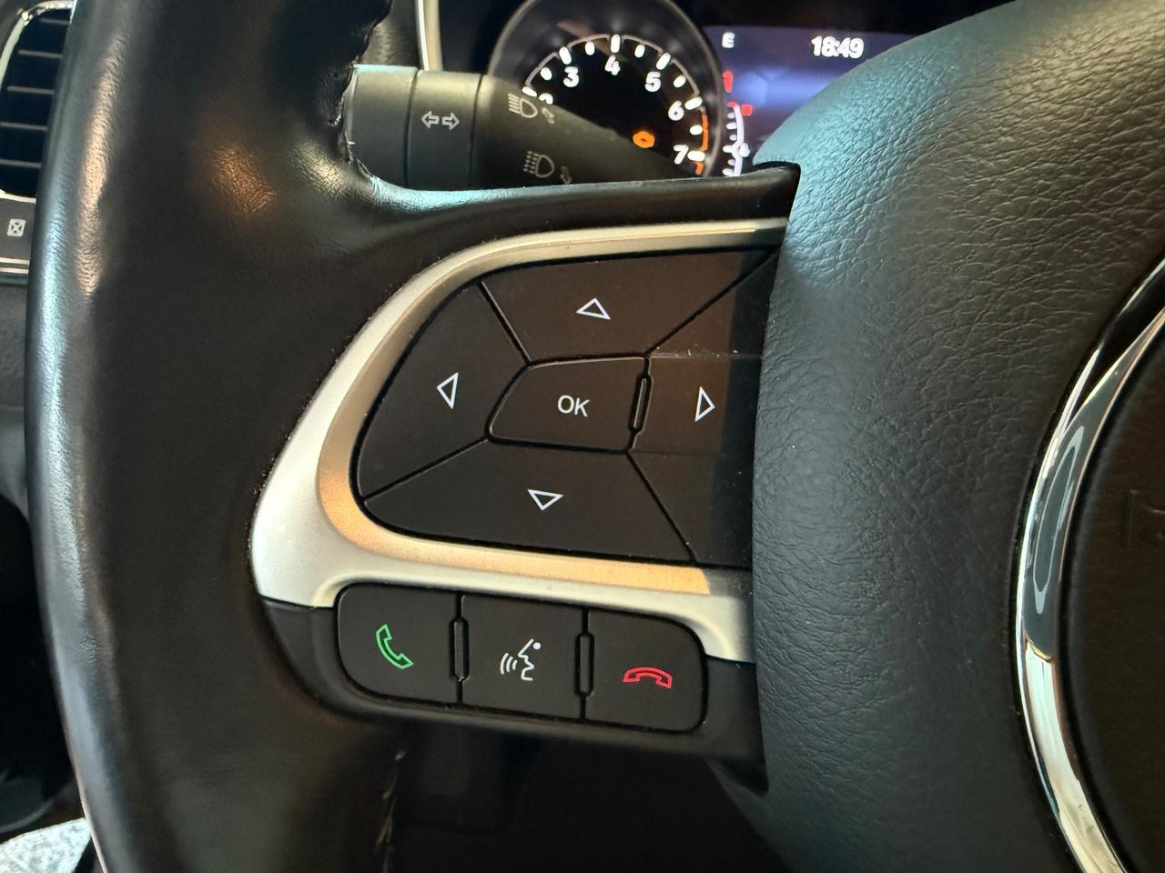 VERSIONE LIMITATA Jeep Compass 1.3 Turbo 150 CV automatica, versione ""S""