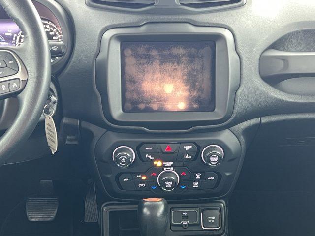 JEEP Renegade Renegade 1.6 Mjt DDCT 120 CV Limited