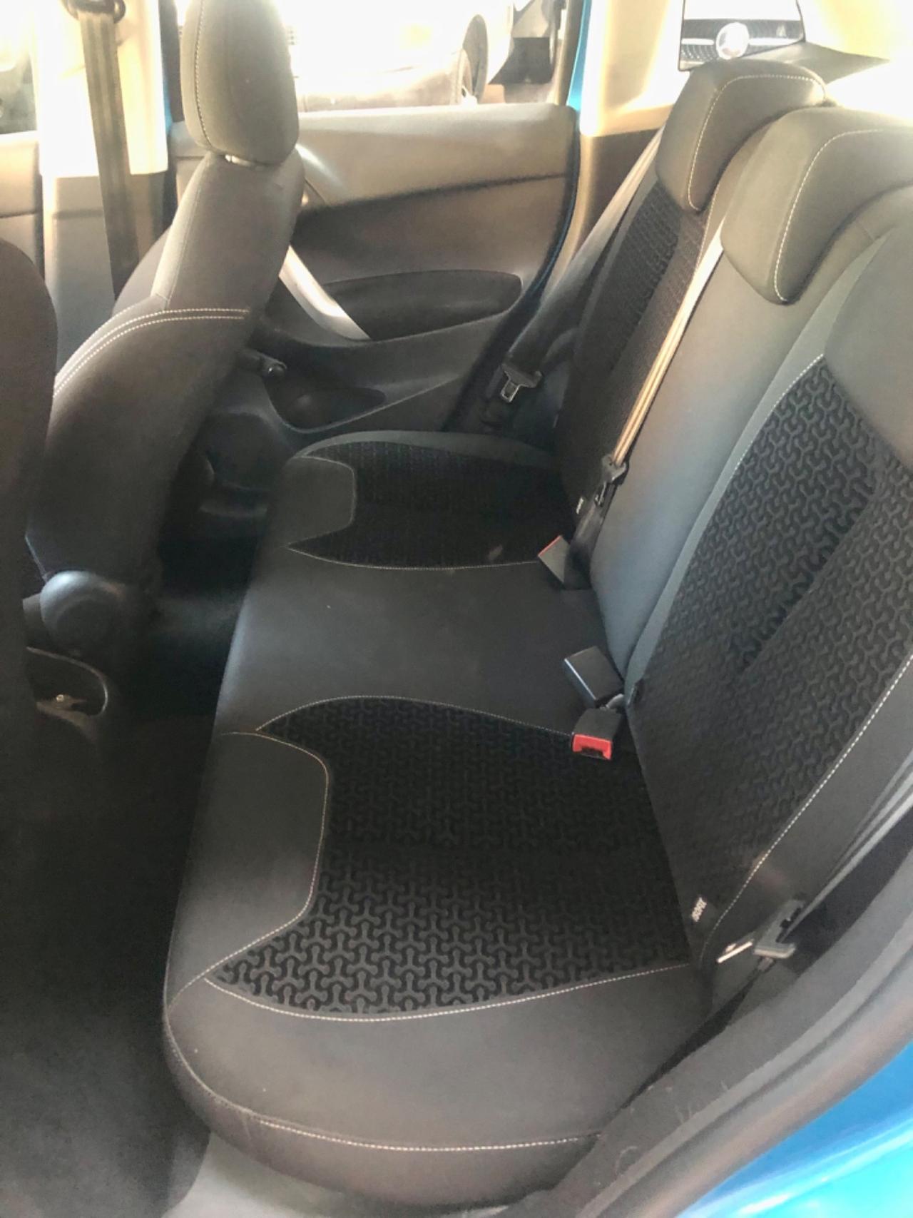 Citroen C3 1.4 gpl per neopatentati