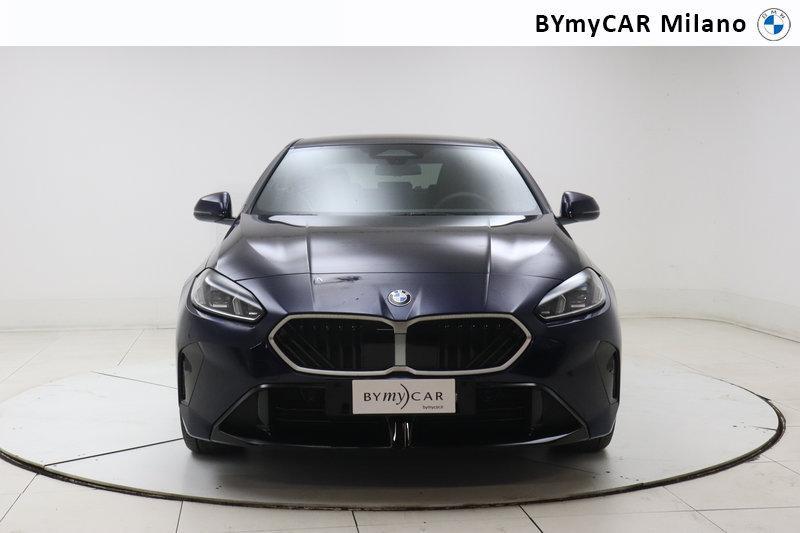 BMW Serie 2 Gran Coupe 220 48V MSport DCT