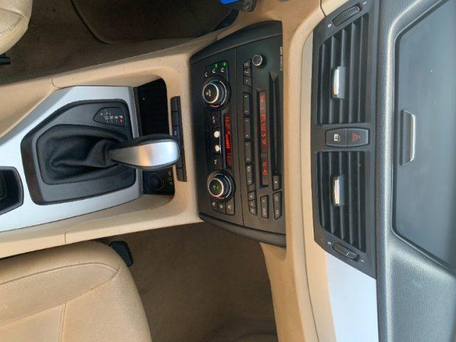BMW X1 xDrive20d Futura