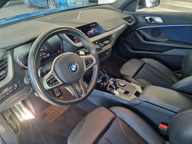 BMW Serie 1 118d 5p. M Sport