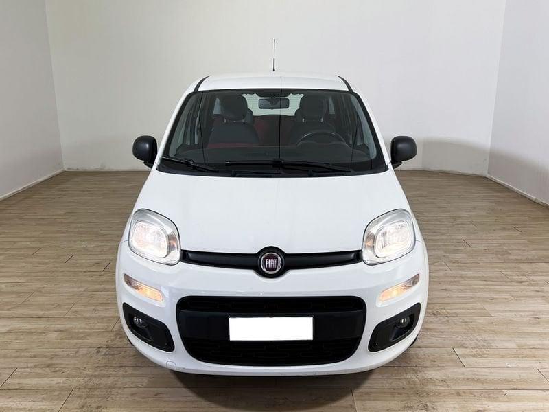 FIAT Panda Panda 1.3 MJT S&S Easy