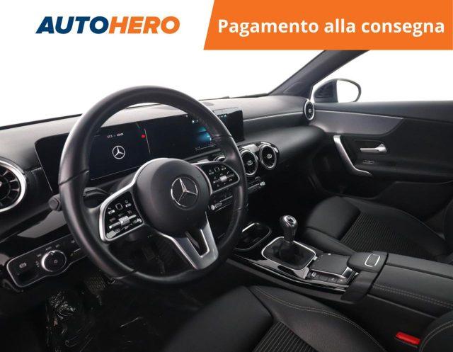 MERCEDES-BENZ A 160 Sport