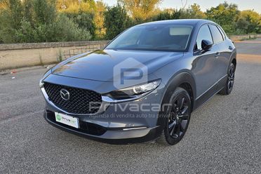 MAZDA CX-30 2.0L e-Skyactiv-G 150 CV M Hybrid 2WD Homura