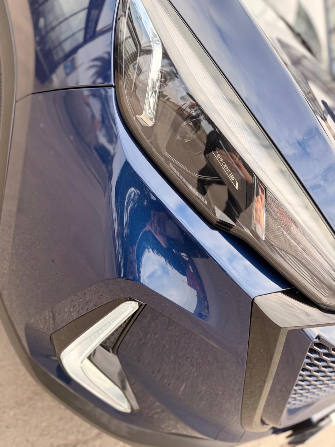 Evo 5 1.5 BI - FUEL (GPL) 2023