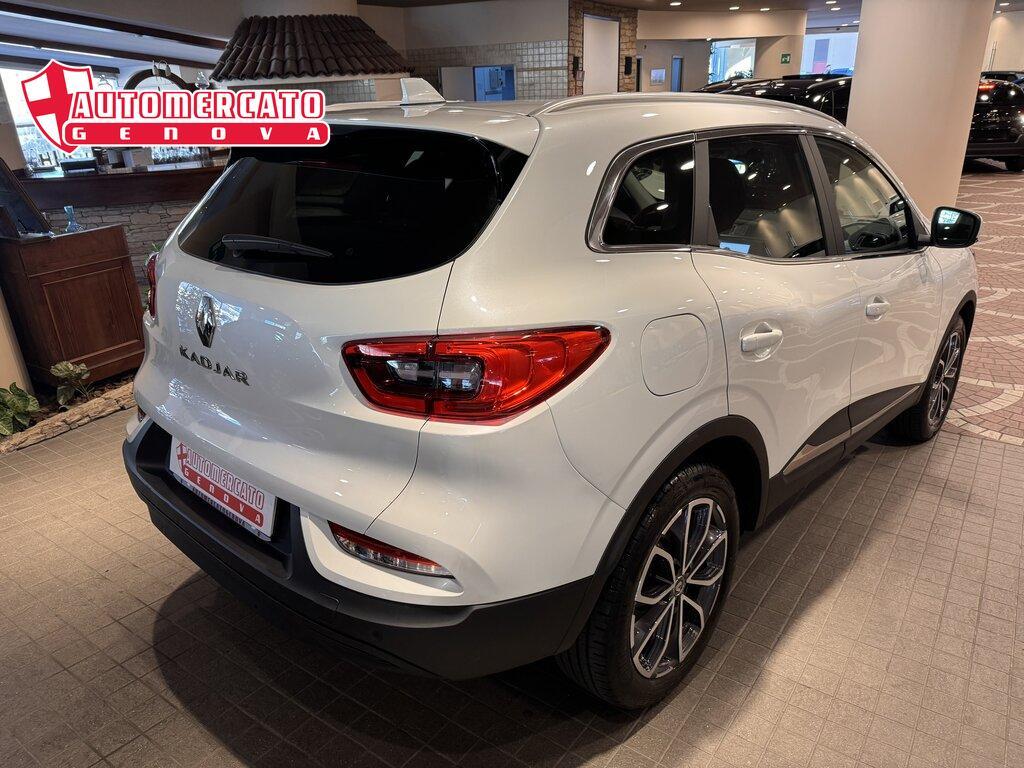 Renault Kadjar 1.3 TCe Business