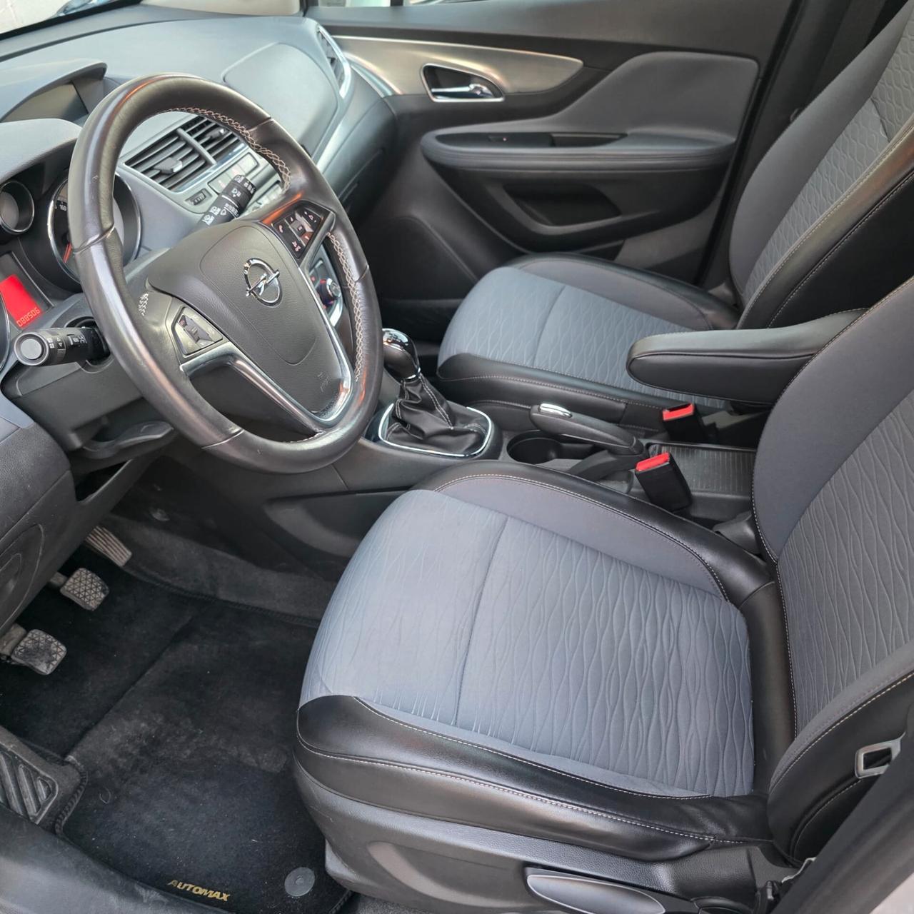 Opel Mokka 1.6 BENZINA Cosmo