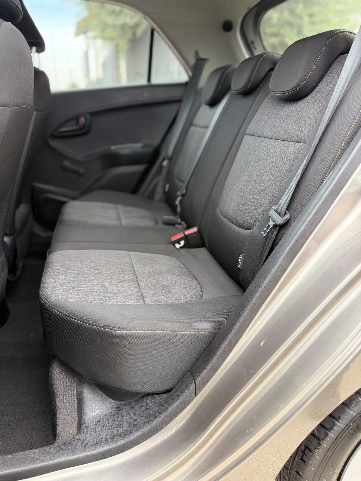 Kia Picanto 1.0 12V 5 porte Style