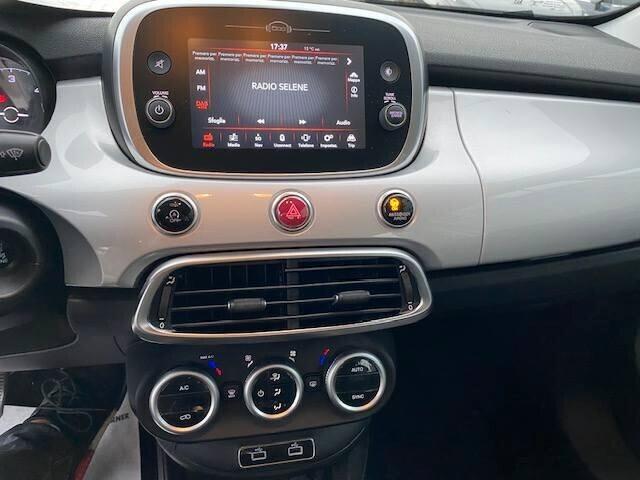 Fiat 500X 1.3 MultiJet 95 CV City Cross 2020