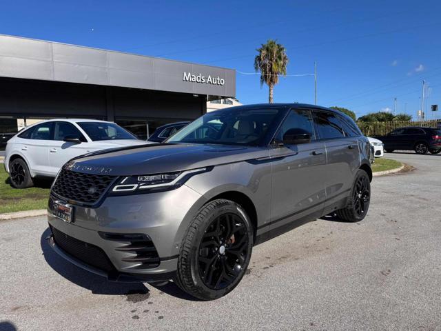 LAND ROVER Range Rover Velar 3.0D V6 300 CV SE