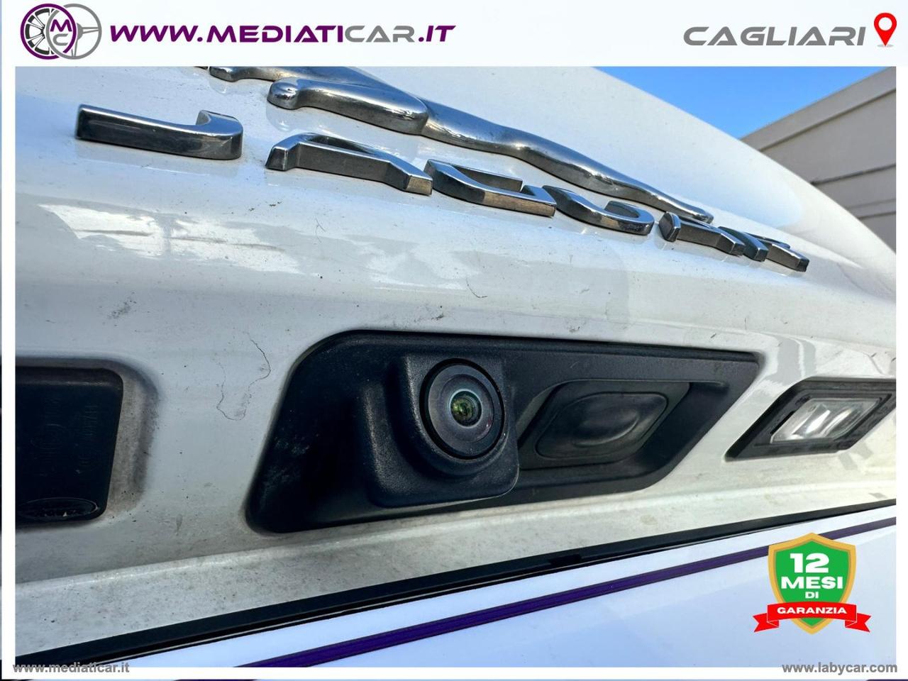 JAGUAR XE 2.0 D Turbo 180 CV AWD aut. R-Sport