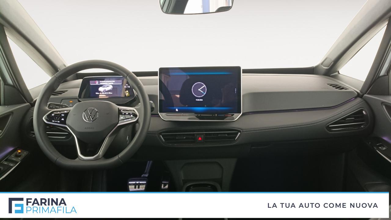 VOLKSWAGEN ID.3 2023 - ID.3 59 kWh Pro Edition Plus 204cv