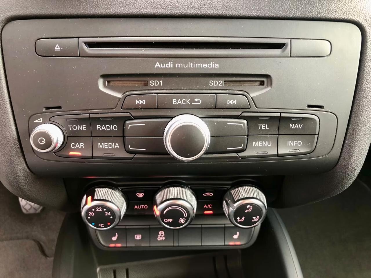 Audi A1 1.2 TFSI S LINE