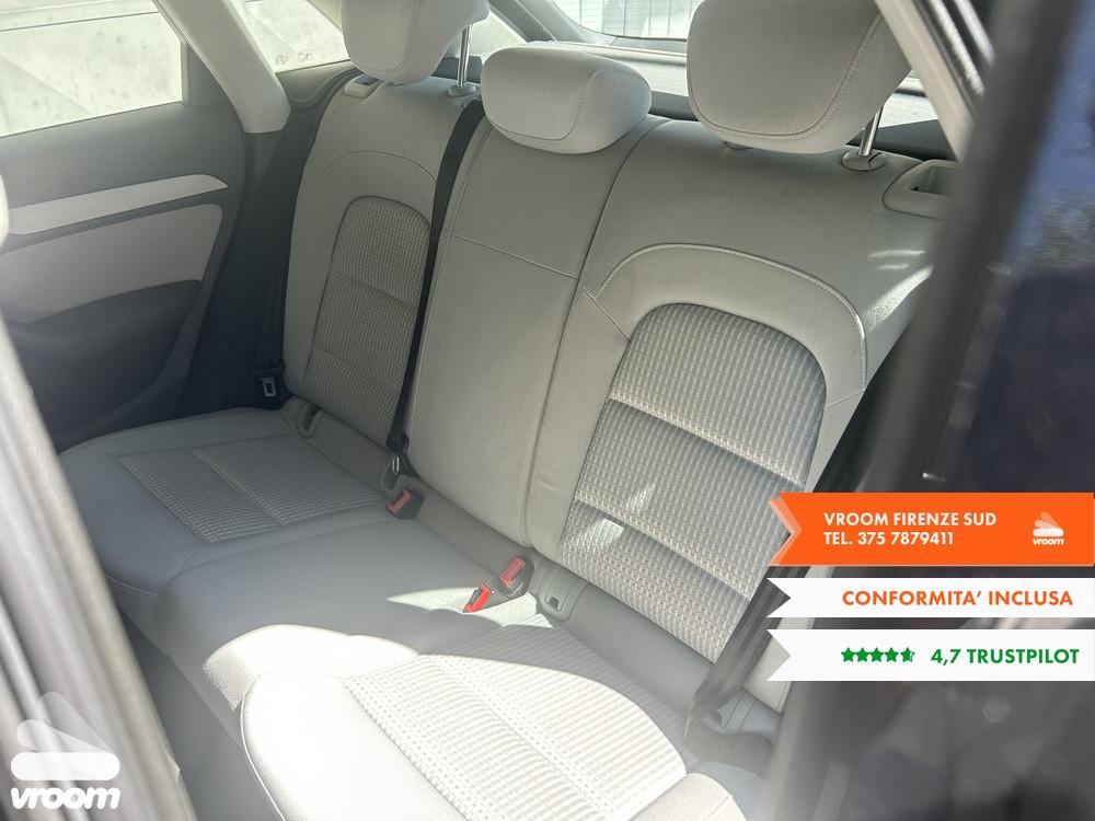 AUDI Q3 Q3 2.0 TDI Business