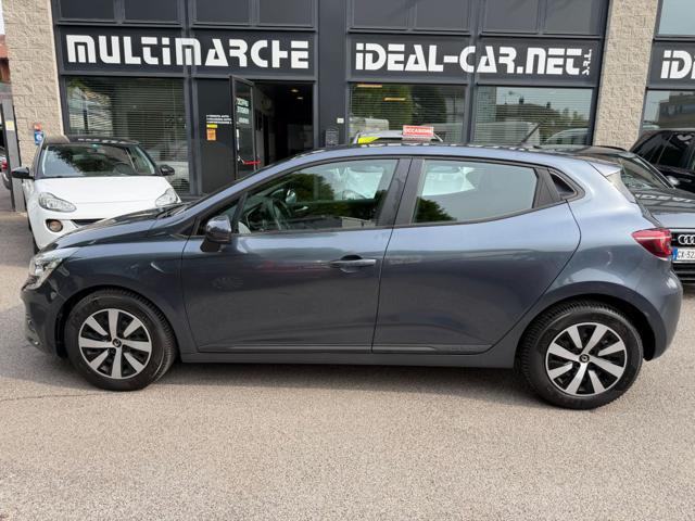 RENAULT Clio SCe 75 CV 5 porte Zen