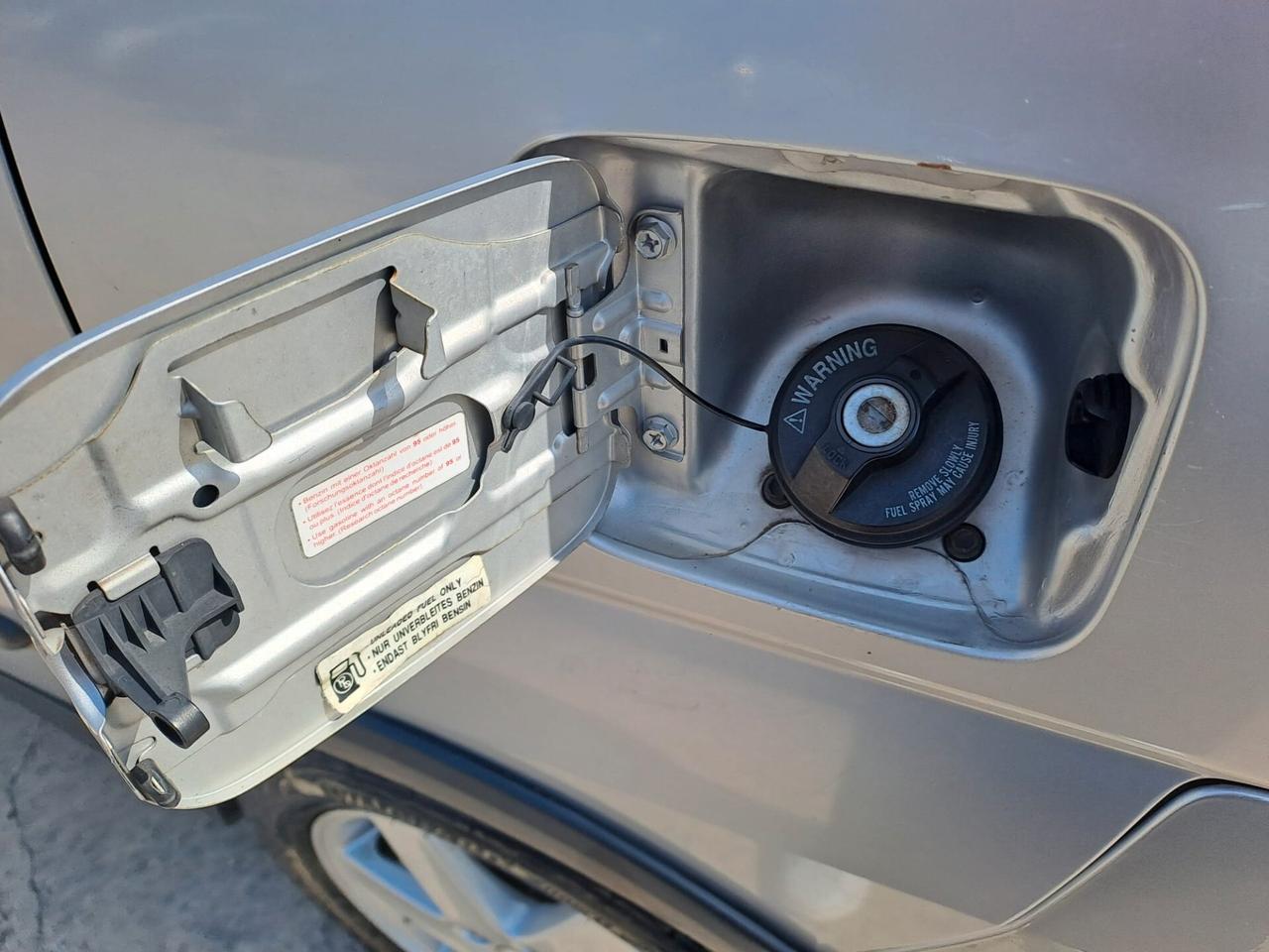 Suzuki Ignis 1.5 16V cat 4WD Deluxe