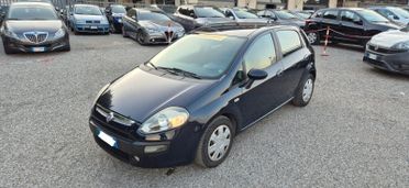 Fiat Punto Evo 1.3 Mjt 75CV 5p Dynamic - 2012