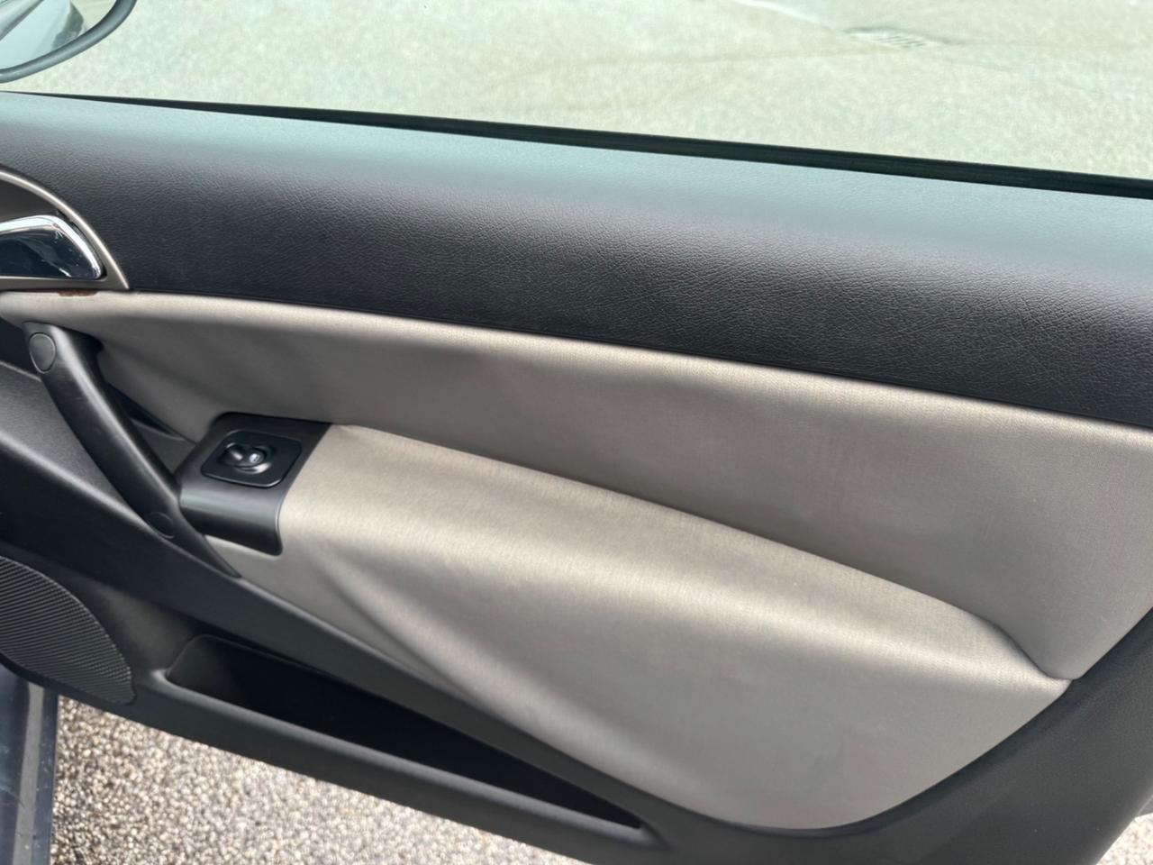 Lancia Ypsilon 1.2 Argento